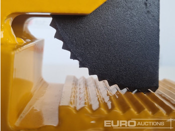 ציוד לסדנאות Unused 1 Ton PDB Horizontal Plate Lifting Clamp: תמונה 5 ציוד לסדנאות Unused 1 Ton PDB Horizontal Plate Lifting Clamp: תמונה 5