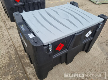 מכל אחסון Unused 2023 Emiliana Serbatoi 440Z1: תמונה 1