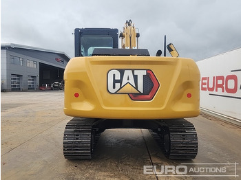מחפר סורק Unused 2024 CAT 312GC: תמונה 4