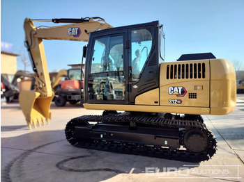 מחפר סורק Unused 2024 CAT 312GC: תמונה 2