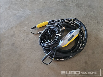 מכונת אספלט Unused 2024 Wacker Neuson IRFU38/120/10 UK: תמונה 3 מכונת אספלט Unused 2024 Wacker Neuson IRFU38/120/10 UK: תמונה 3