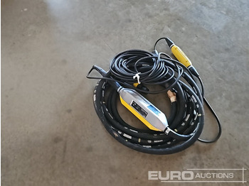 מכונת אספלט Unused 2024 Wacker Neuson IRFU38/120/10 UK: תמונה 5 מכונת אספלט Unused 2024 Wacker Neuson IRFU38/120/10 UK: תמונה 5