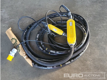 מכונת אספלט WACKER