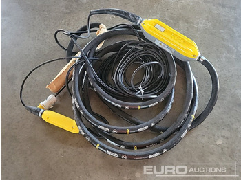 מכונת אספלט WACKER