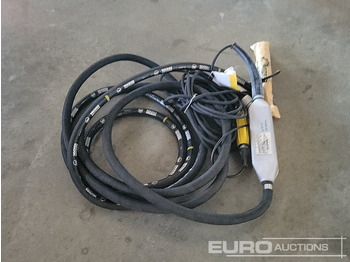 מכונת אספלט WACKER