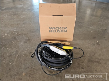 מכונת אספלט WACKER