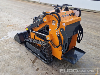 מעמיס היגוי החלקה Unused 2025 Arteer QB-480: תמונה 3