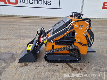 מעמיס היגוי החלקה Unused 2025 Arteer QB-480: תמונה 2