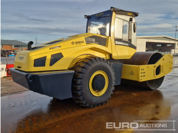 רולר Unused 2025 Bomag BW226-5CL: תמונה 5
