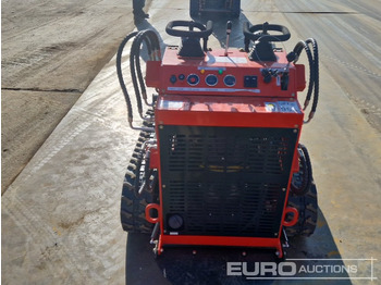 מעמיס היגוי החלקה Unused 2025 Captok CK380R: תמונה 4