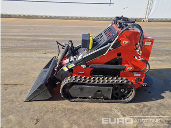מעמיס היגוי החלקה Unused 2025 Captok CK380R: תמונה 2