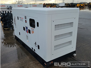 ערכת גנרטורים COMPAL