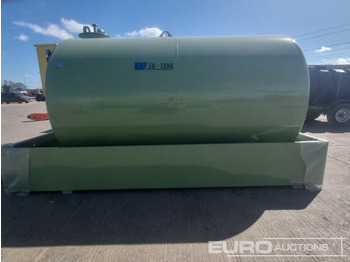 מכל אחסון Unused 2025 Emiliana Serbatoi TF9/50: תמונה 2