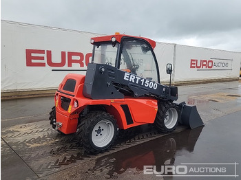 מפעיל טלסקופי Unused 2025 Everun ERT1500: תמונה 5