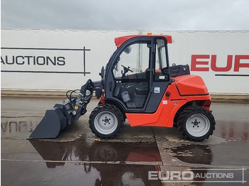 מפעיל טלסקופי Unused 2025 Everun ERT1500: תמונה 2