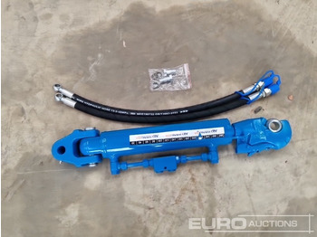 מכונה חקלאית Unused 2025 Hanlida WTL-HK70X35X250-18MPA Hydraulic Top Link, Bore 70, Stroke 250, 3/8 Port, 21 MPA, Fittings & Hoses: תמונה 4 מכונה חקלאית Unused 2025 Hanlida WTL-HK70X35X250-18MPA Hydraulic Top Link, Bore 70, Stroke 250, 3/8 Port, 21 MPA, Fittings & Hoses: תמונה 4