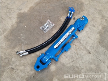 מכונה חקלאית Unused 2025 Hanlida WTL-HK70X35X250-18MPA Hydraulic Top Link, Bore 70, Stroke 250, 3/8 Port, 21 MPA, Fittings & Hoses: תמונה 3 מכונה חקלאית Unused 2025 Hanlida WTL-HK70X35X250-18MPA Hydraulic Top Link, Bore 70, Stroke 250, 3/8 Port, 21 MPA, Fittings & Hoses: תמונה 3