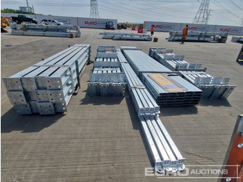 מכולת בנייה Unused 2025 KMY INDUSTRIAL 100X30X15: תמונה 4