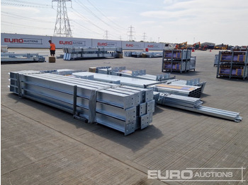 מכולת בנייה Unused 2025 KMY INDUSTRIAL 100X30X15: תמונה 3