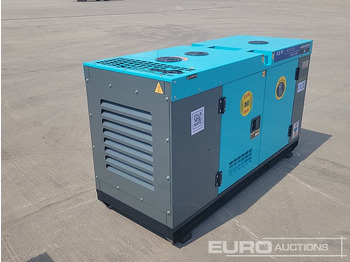 ערכת גנרטורים KAWAKENKI