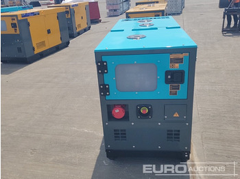 ערכת גנרטורים Unused 2025 Kawakenki K40-III-SSS: תמונה 4 ערכת גנרטורים Unused 2025 Kawakenki K40-III-SSS: תמונה 4