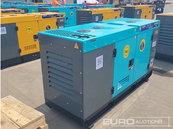 ערכת גנרטורים KAWAKENKI