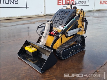 מעמיס היגוי החלקה