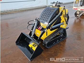 מעמיס היגוי החלקה