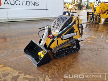 מעמיס היגוי החלקה