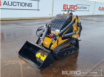 מעמיס היגוי החלקה