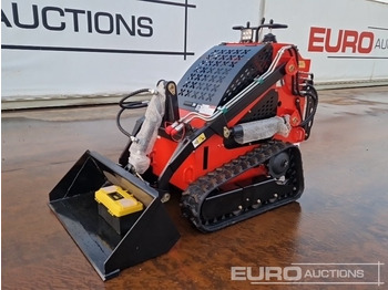 מעמיס היגוי החלקה