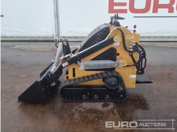 מעמיס היגוי החלקה Unused 2025 LIHUA T360: תמונה 2 מעמיס היגוי החלקה Unused 2025 LIHUA T360: תמונה 2