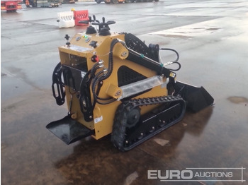 מעמיס היגוי החלקה Unused 2025 LIHUA T360: תמונה 5 מעמיס היגוי החלקה Unused 2025 LIHUA T360: תמונה 5