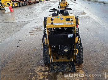 מעמיס היגוי החלקה Unused 2025 LIHUA T360: תמונה 4 מעמיס היגוי החלקה Unused 2025 LIHUA T360: תמונה 4