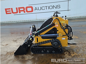 מעמיס היגוי החלקה Unused 2025 LIHUA T360: תמונה 2 מעמיס היגוי החלקה Unused 2025 LIHUA T360: תמונה 2