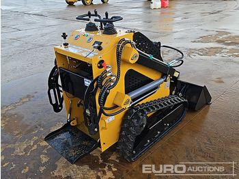 מעמיס היגוי החלקה Unused 2025 LIHUA T360: תמונה 5 מעמיס היגוי החלקה Unused 2025 LIHUA T360: תמונה 5