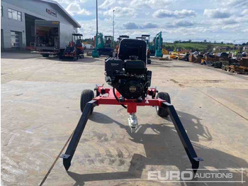 מיני מחפר Unused 2025 Miva VA900S: תמונה 4