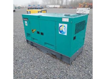 ערכת גנרטורים Unused Ashita Power AG3-50: תמונה 1