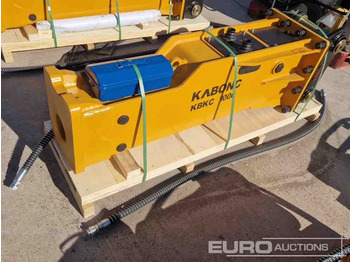 פטיש הידרולי