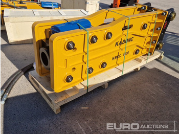 פטיש הידרולי