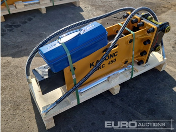 פטיש הידרולי