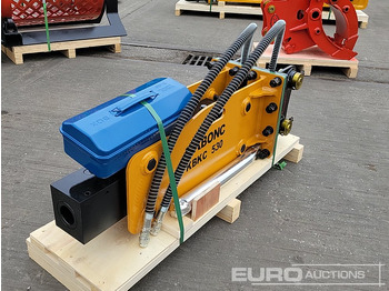 פטיש הידרולי