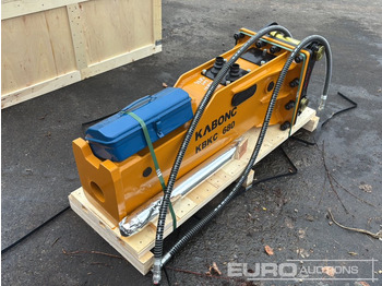 פטיש הידרולי