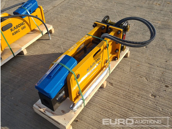 פטיש הידרולי