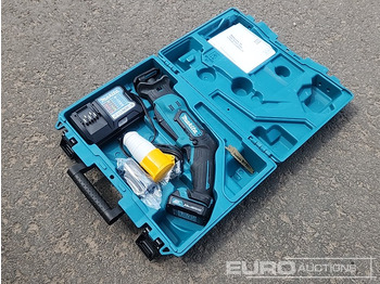 ציוד בנייה MAKITA