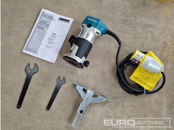 ציוד בנייה MAKITA