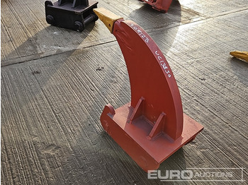 חָדָשׁ דלי Unused Ripper 65mm Pin to suit 13 Ton Excavator: תמונה 3