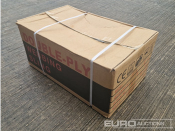 ציוד לטיפול בחומרים Unused Rydam 12 Ton x 6 Meter Flat Lifting Sling: תמונה 4