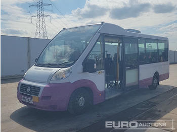 כלי רכב מסחרי FIAT Ducato