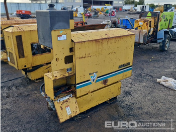 ציוד בנייה KUBOTA